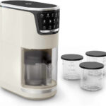 Tefal IG 602 A Dolci Eisbereiter rise