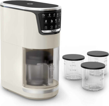 Tefal IG 602 A Dolci Eisbereiter rise