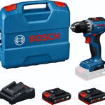 Bosch GSDML MASCH8V-52 Cordless Drill Driver