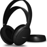 Philips SHD6000BK/12