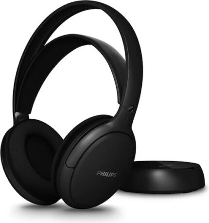 Philips SHD6000BK/12