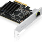 Zyxel XGN100C v3 10G RJ45 PCIe network card