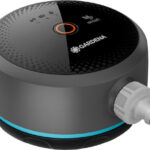 Gardena Smart Pipeline Water Control 19050-20 1905020 (19050-20)