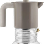 Alessi Espresso Machine PM01/3 WG - Vite