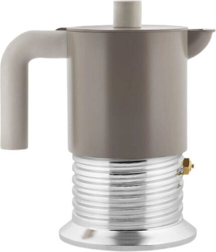 Alessi Espresso Machine PM01/3 WG - Vite