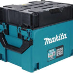 Makita 1914U0-3 Battery Charging Case 40V max