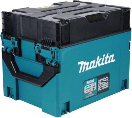Makita 1914U0-3 Battery Charging Case 40V max