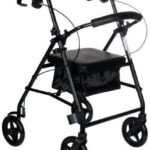 Oslo Premium RF-616/S REHAFUND Rehabilitation Walker