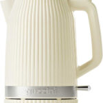 Guzzini Sous Chef Water Kettle cream
