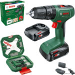 Bosch EasyImpact 18V-40 Cordless Impact Drill