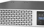 APC Smart-UPS SmartUPS (SMTL2200RMI2UCNC)