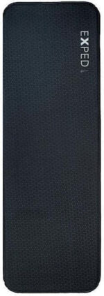 Exped SIM 3.8 LW self-inflating mat  black