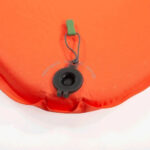 Exped SIM 3.8 LW self-inflating mat  flame