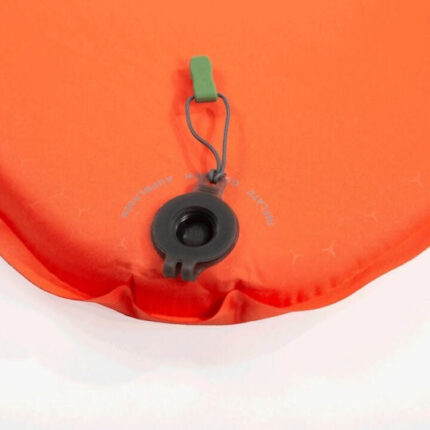 Exped SIM 3.8 LW self-inflating mat  flame