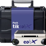Enlaps Tikee 4X Pack