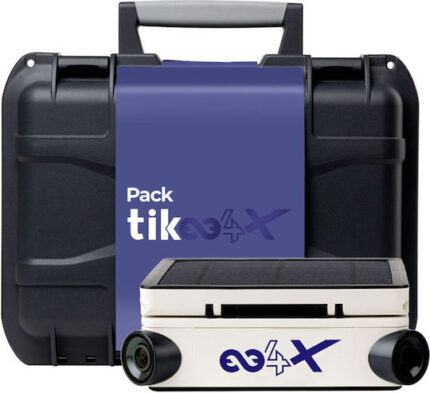 Enlaps Tikee 4X Pack