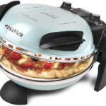 G3Ferrari G 1000613 Delizia Pizzamaker             Cool Blue
