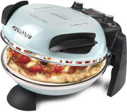 G3Ferrari G 1000613 Delizia Pizzamaker             Cool Blue