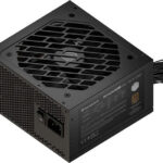 GENESIS Nihon 650NM power supply unit 650 W 20+4 pin ATX ATX Black