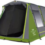 Coleman FastPitch Victoria Falls 4 Blackout