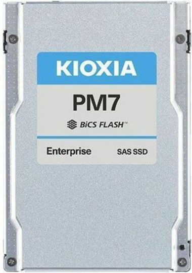 xlarge_20260721151455_kioxia_pm7_v_ssd_3_2tb_typou_2_5_me_syndesi_sas_4_0_kpm7vvug3t20.jpeg Kioxia PM7-V 3.2 TB 2.5 SAS BiCS FLASH TLC - Image 1