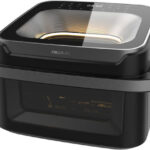 CECOTEC Cecofry Advance 10000 Full Vision Fryer
