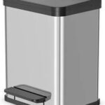 Hailo Öko uno Plus M stainless steel