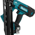 Makita DBN620Z Cordless Brad Nailer