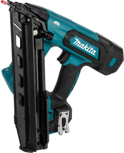 Makita DBN620Z Cordless Brad Nailer
