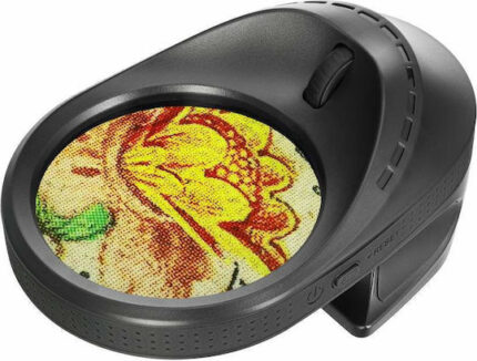 LEVENHUK ERGO 30 Digital Magnifier