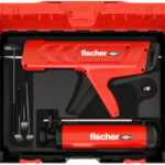 Fischer Cleaning and Fixing Set FIS CC