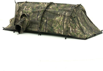 Buteo Photo Gear Falco Mark IV green