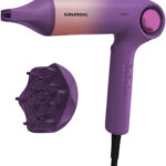 Grundig HD 9480             pink