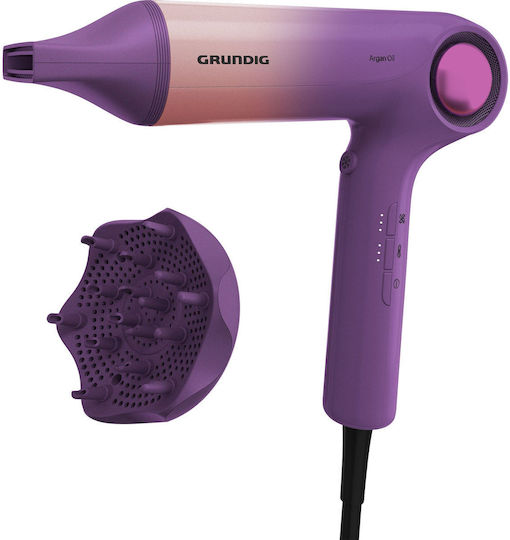 xlarge_20260727160729_grundig_hd_9480_pistolaki_mallion_gms9078.jpeg Grundig HD 9480 pink - Image 1