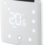 Thermostat for controlling Nice Clima-Control air conditioners