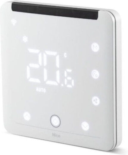 Thermostat for controlling Nice Clima-Control air conditioners