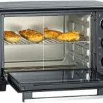 Severin TO 2079 Backing and Toasting Oven with Rotisserie