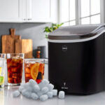 ELDOM KS230 ICE MAKER