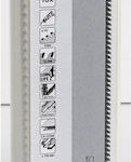 Makita Reciprosaw Blade 228/8T, 10 pcs