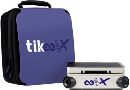 Enlaps Tikee 4X