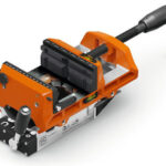 Fein VersaMAG VISE 160 L Set