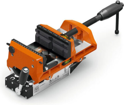 Fein VersaMAG VISE 160 L Set