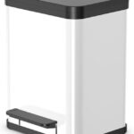 Hailo Öko duo Plus M white, matte