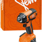 Fein ASCD 18-200 W4 AS N00 Cordless Impact Driver