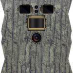 Stealth Gear Owl Solar 4K WiFi Wildlife Camera