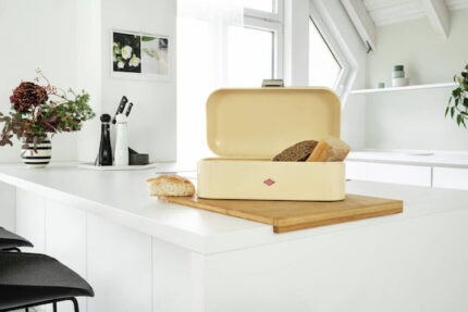 WESCO Grandy-Brotkasten pink