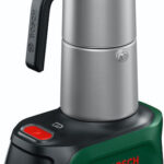 Bosch EasyMoka 18V-2 Inox