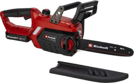 Einhell GE-LC 18/25-1 Li Kit Cordless Chainsaw