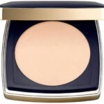 Estée Lauder Double Wear Base De Maquillaje En Polvo Mate Perfeccionadora 2c3-Fresco 12g