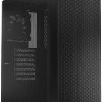 Logic DART PRO MIDI USB-C PC Case Black
